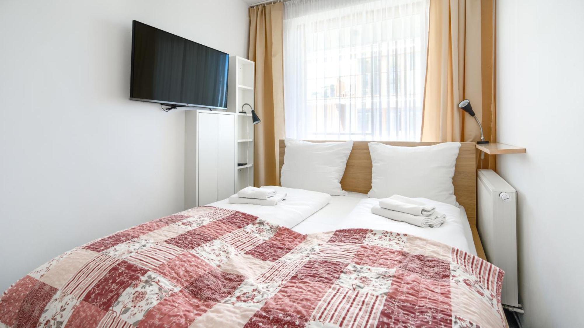 Apartamenty Sun & Snow Kolobrzeg Resorts Z Basenem Exterior photo